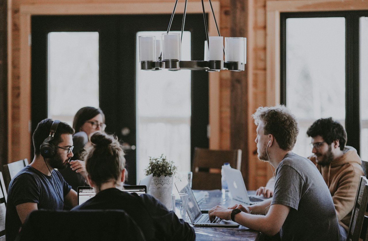 Secured Solution workforce services overview